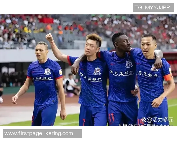 2018年中超联赛精彩对决申花与权健的激烈较量回顾